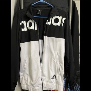 ADIDAS JACKET